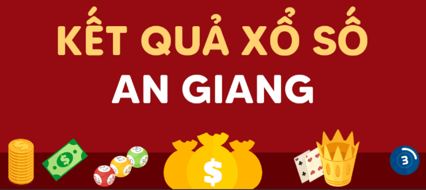 Phân tích kết quả xổ số An Giang