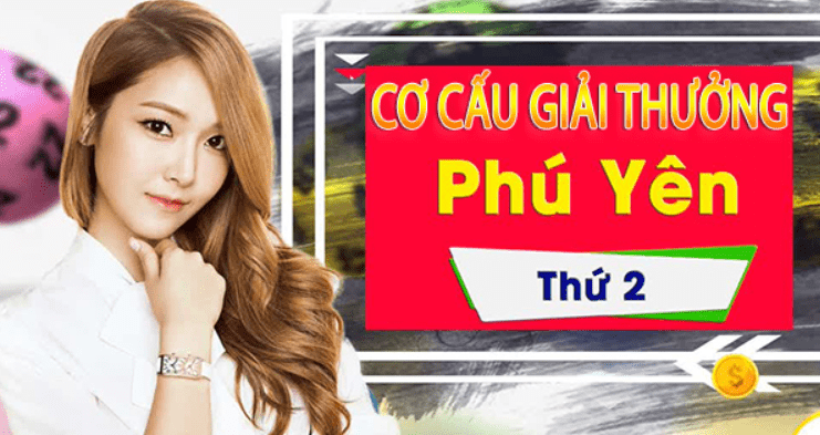 Tất tần tật về cơ cấu giải Phú Yên