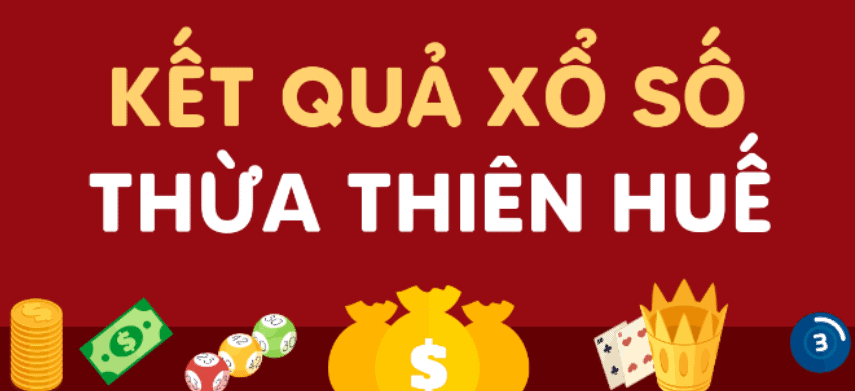 Thông tin giờ xổ số Huế và các kết quả gần đây