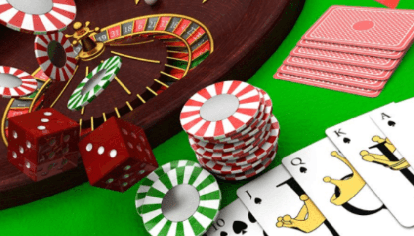 Vip game bài đổi thưởng có gì đặc sắc ở New88?