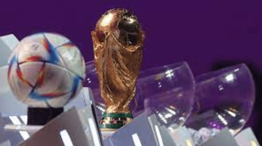 World Cup 2022 diễn ra khi nào?