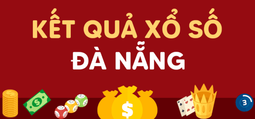 Xổ số Đà Nẵng