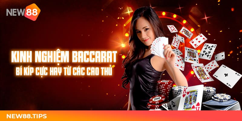 Giải mã sức hút của game baccarat ?