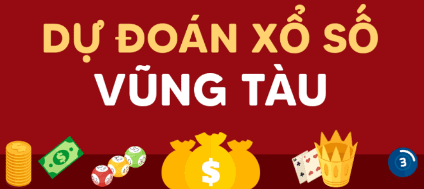 Kết quả dự đoán lô đầy bất ngờ xổ số Bà Rịa Vũng Tàu tại New88