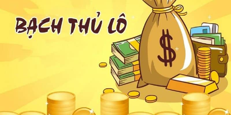 Bạch Thủ Lô Là Gì? Tuyệt Chiêu Bắt Bạch Thủ Lô Siêu Hay Tại New88