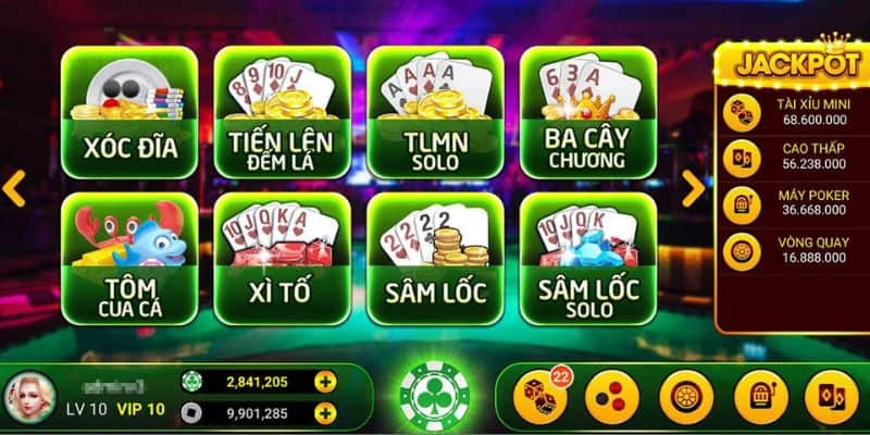 Kinh nghiệm chơi game bài K8bet đổi thưởng chuẩn xác nhất