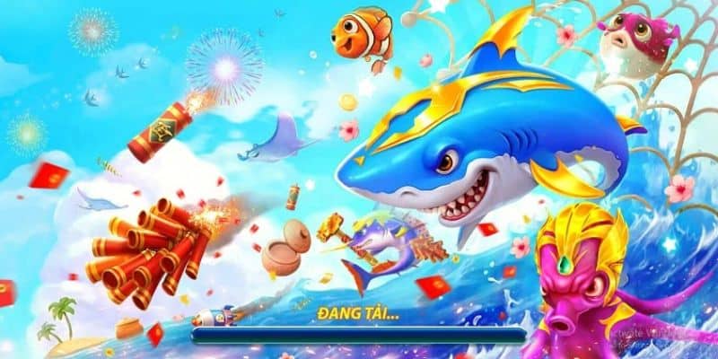 Game bắn cá online là gì mà được nhiều người ưa chuộng đến thế?