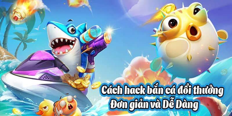 hack game ban ca 2