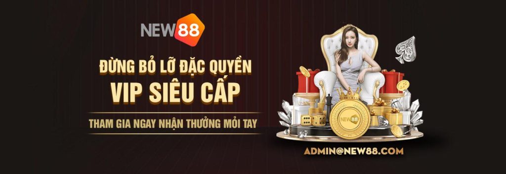 Đôi nét về New88