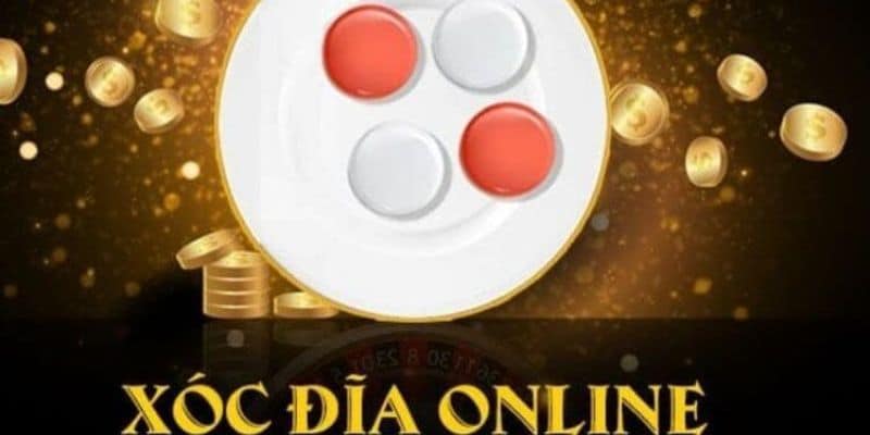 Thể loại game xóc đĩa online là gì ?