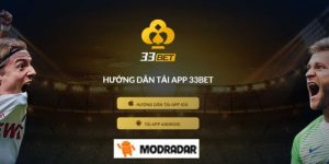 Những Trò Chơi Hấp Dẫn Chỉ Có Tại 33BET Mà Bạn Chưa Trải Nghiệm