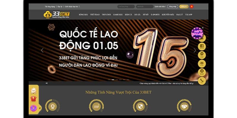 1.5. Cá cược thể thao