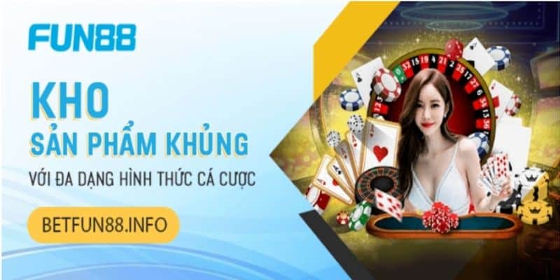 Kho game thì rất phong phú