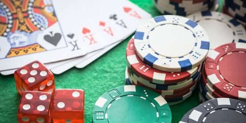 Kinh nghiệm chơi Poker online