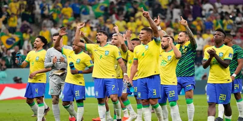 Selecao có thể trông chờ vào cái tên nào?