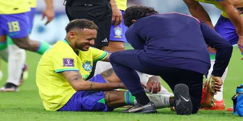 Neymar viết tâm thư gửi đến người hâm mộ