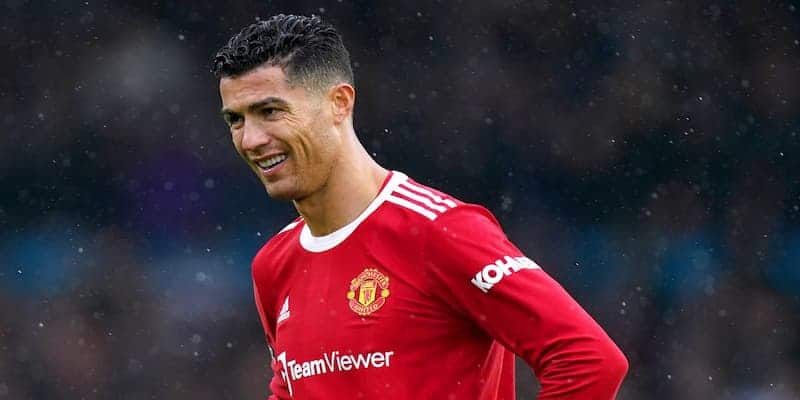 Cơ duyên giữa Ronaldo với đội chủ sân Old Trafford