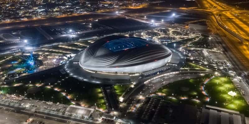 Qatar tổ chức kỳ World Cup đắt đỏ nhất thế giới