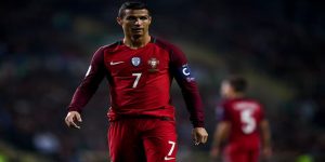 Ronaldo có còn là số 1 tại tuyển Bồ Đào Nha?