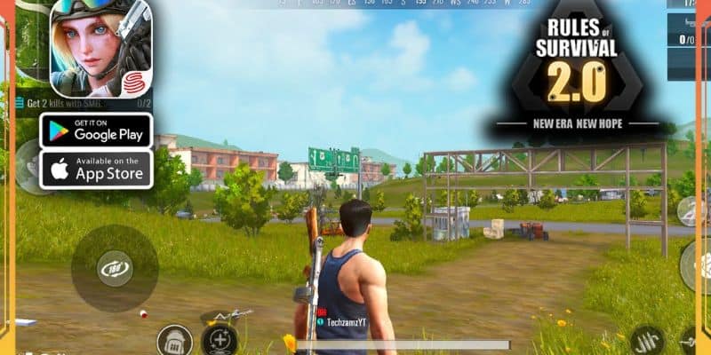 Tìm hiểu phương pháp sửa lỗi hiệu quả nhất Rules Survival trên PC