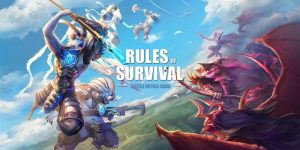 Cách Sửa Lỗi Rules Of Survival PC Hiệu Quả Nhất Mọi Người Nên Biết