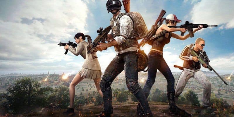 Khám phá những tên clan PUBG hay nhất hiện nay