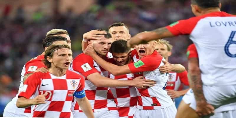 Thành tích đối đầu giữa Morocco vs Croatia thời gian qua