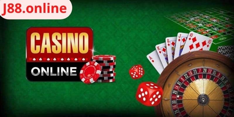 Những câu hỏi thường gặp liên quan đến trang casino online