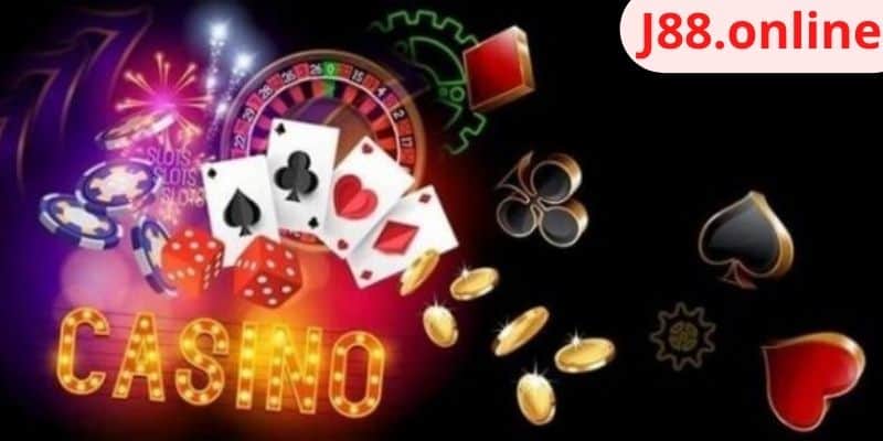 Casino trực tuyến 188bet uy tín hàng đầu