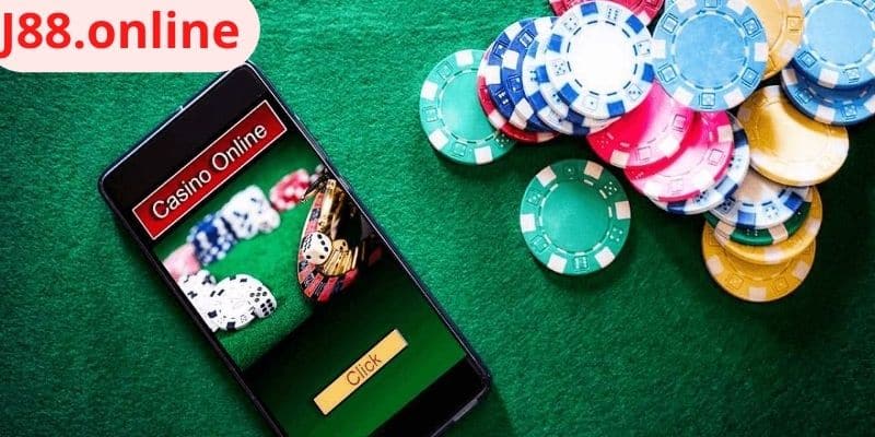 Những trang casino trực tuyến uy tín nhất