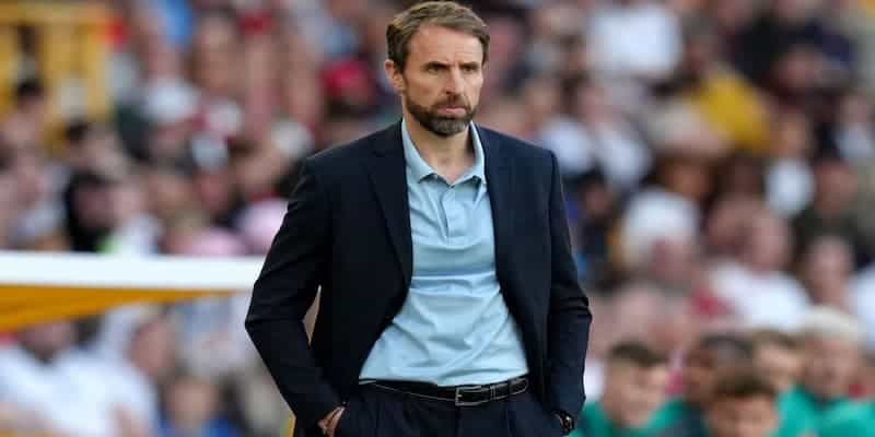 Gareth Southgate phát biểu sau trận đấu