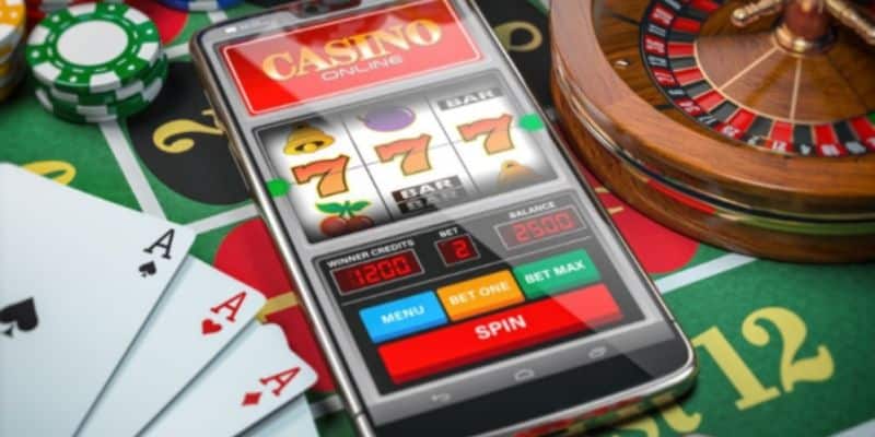 Kinh nghiệm chơi casino trực tuyến TT128 dễ thắng nhất