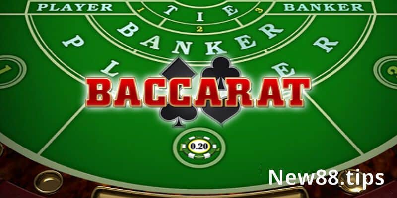 Rủi ro khi sử dụng cách chơi baccarat online bịp