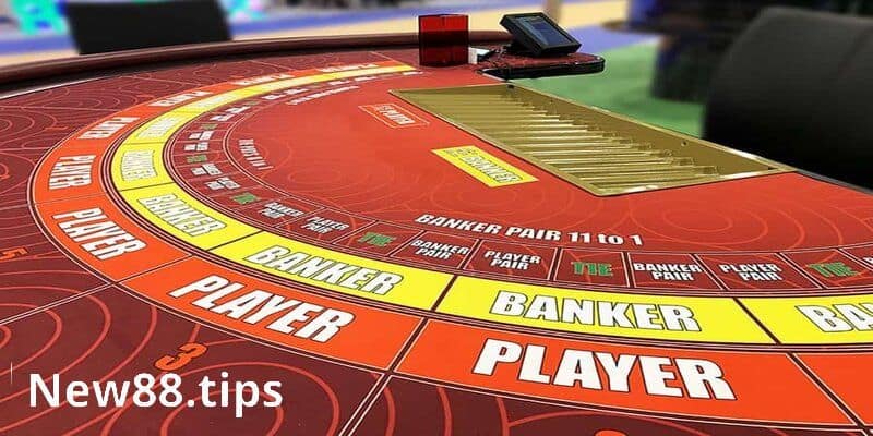 Tại sao chơi baccarat phải cần có công thức