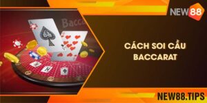 Top 4 Cách Soi Cầu Baccarat Đơn Giản, Hiệu Quả Nhất 2023