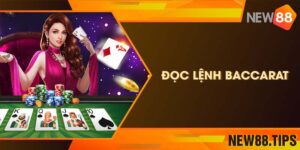 Hướng Dẫn Chọn Nhóm Đọc Lệnh Baccarat Uy Tín, Chất Lượng