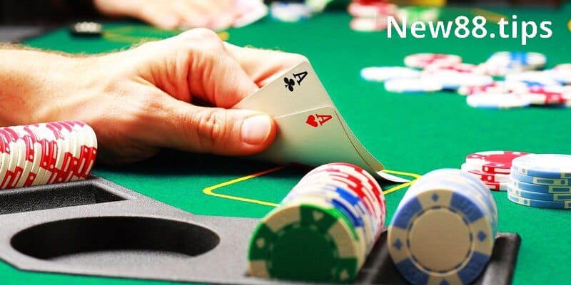 Những khâu chuẩn bị trước khi bước vào bàn chơi Baccarat