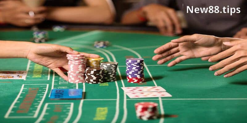 Tại sao cần quản lý vốn trong Baccarat?