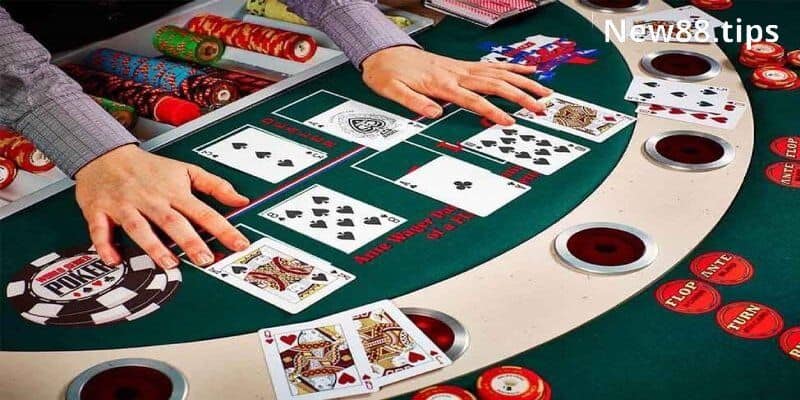 Sai lầm cần biết khi quản lý vốn trong Baccarat