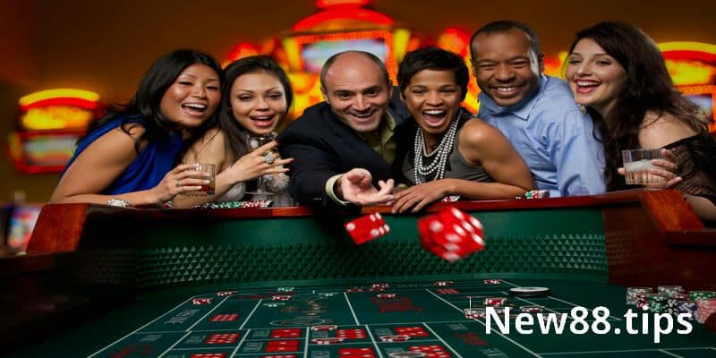 Baccarat hot như thế nào?