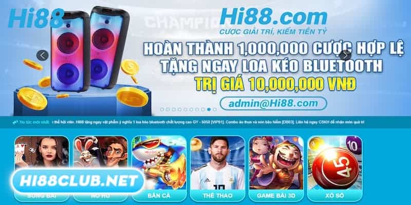 Một số lưu ý trước khi đăng nhập Hi88 