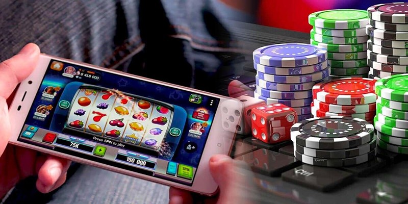 Mẹo hay giúp bạn chinh phục các game casino online