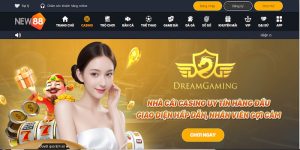 NEW88 là lựa chọn hàng đầu của nhiều người khi chơi Tài Xỉu