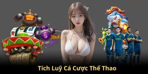 Khám phá chi tiết về “Tích lũy cá cược thể thao”