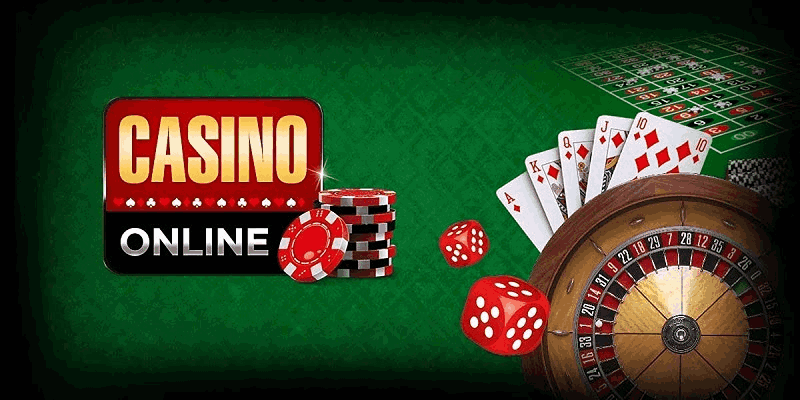 Giới thiệu đôi nét các game casino online