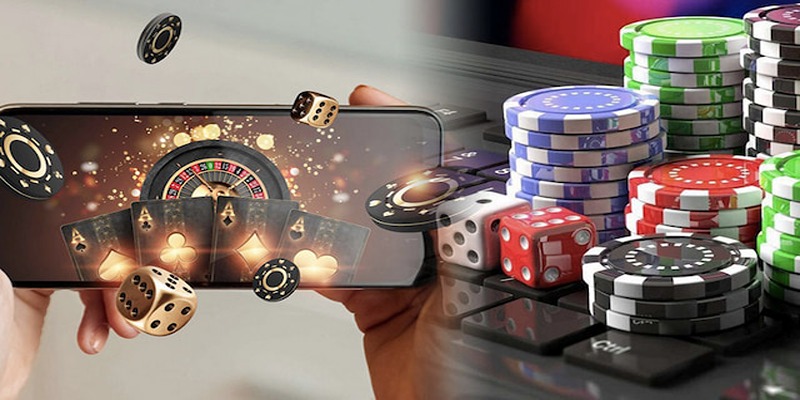 Các game casino online hấp dẫn và hot nhất 2024